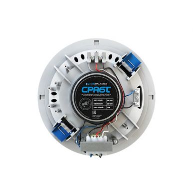 Встраиваемая трансформаторная акустика CVGAUDIO CPA6TW